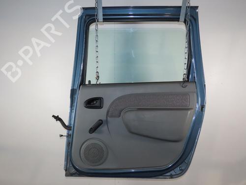 Dør højre bagtil DACIA LOGAN MCV (KS_) 1.6 16V (KS0L, KS0M, KS0P, KS1S) | BP30916505C5