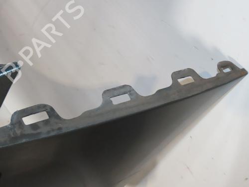 Front bumper PEUGEOT 407 SW (6E_, 6D_) 1.6 HDi 110 | BP32179454C7 