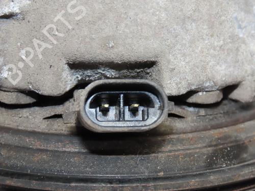 Used AC compressor AC compressor RENAULT MEGANE II (BM0/1_, CM0/1_) 1.6 16V (BM0C, CM0C) (113 hp) 30265742 30265742