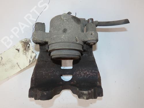 Used Right front brake caliper ALFA ROMEO GIULIETTA (940_) 2.0 JTDM (940.FXL1A) (140 hp) 25041005