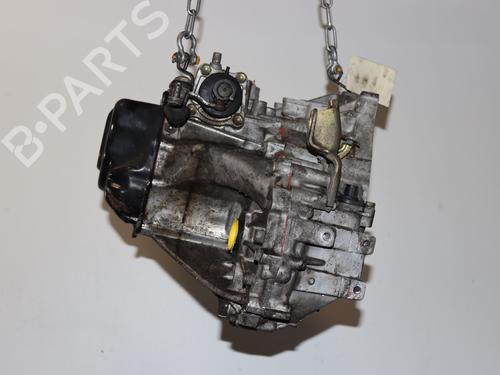 Used Gearbox Gearbox TOYOTA YARIS (_P1_) 1.4 D-4D (NLP10_, NLP10R) (75 hp) 25622932 25622932