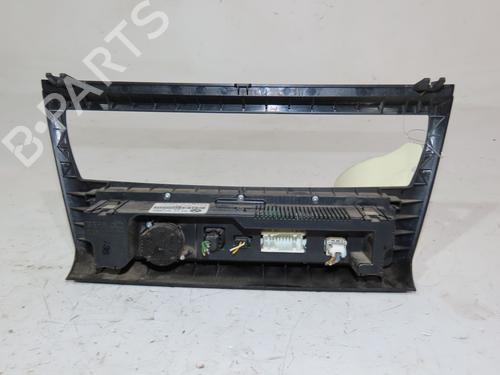 Climate control BMW X3 (E83) 3.0 d | BP18968498I5