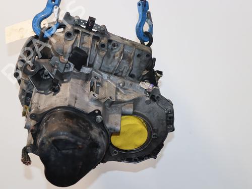 Used Gearbox Gearbox RENAULT CLIO I (B/C57_, 5/357_) 1.7 (B/C574) (92 hp) 20181425 20181425
