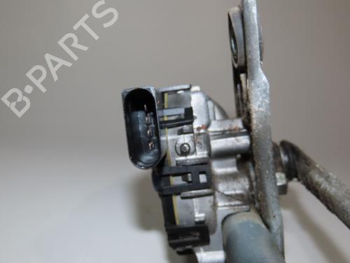 Front wiper motor OPEL ASTRA H (A04) 1.6 (L48) | BP20653554M29 