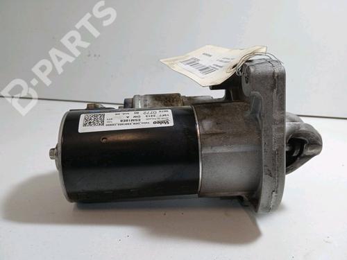 Starter PEUGEOT 2008 I (CU_) 1.2 THP 110 / PureTech 110 | BP9761810M8 
