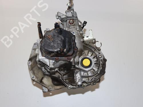 gearbox-opel-agila-b-h08-2008-2009-2010-2011-2012-2013-2014-25480349 main image