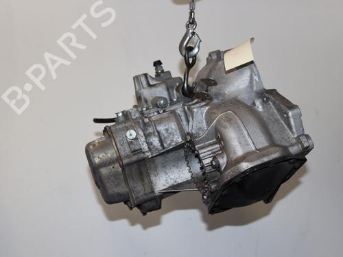 Used Gearbox Gearbox OPEL CORSA C (X01) 1.2 Twinport (F08, F68) (80 hp) 23159946 23159946
