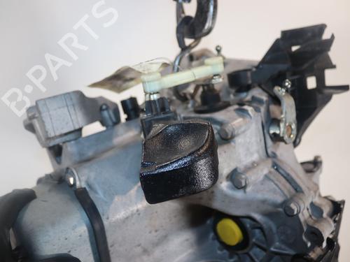 Getriebe CITROËN C3 II (SC_) 1.4 HDi 70 (SC8HZC, SC8HR0, SC8HP4) | BP32376895M3