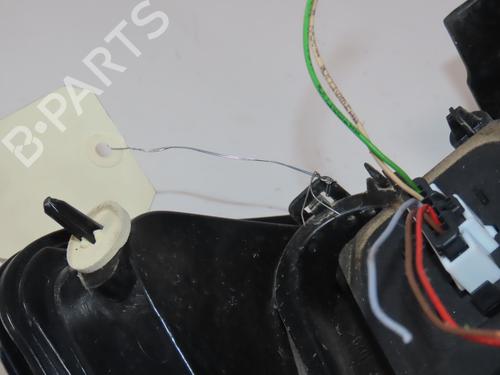 Right taillight CITROËN C3 II (SC_) 1.0 VTi 68 | BP38428760C35 - Image 5