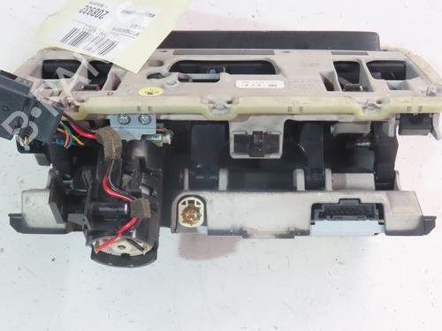 Used Display monitor AUDI A3 (8V1, 8VK) S3 quattro (300 hp) 26534978
