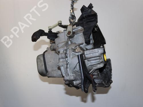 Used Gearbox PEUGEOT 207 (WA_, WC_) 1.4 (73 hp) 25622936