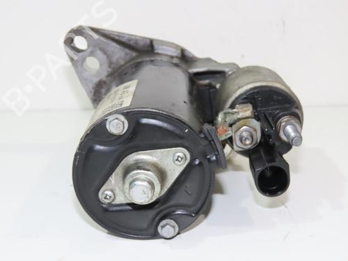 Starter VW POLO V (6R1, 6C1) 1.2 TDI | BP16638220M8 