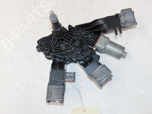 Rear wiper motor CITROËN C4 Picasso II 1.6 BlueHDi 100 | BP37705906M102  - Image 5