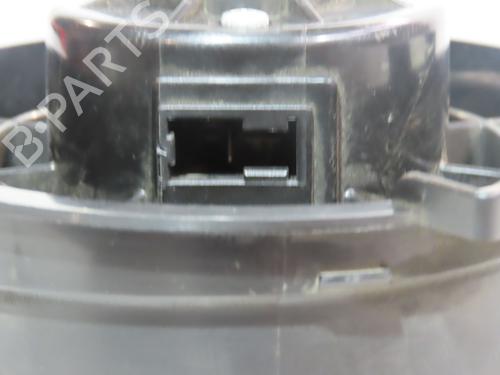 Heater blower motor NISSAN QASHQAI / QASHQAI +2 I (J10, NJ10, JJ10E) 1.5 dCi | BP17382244M62 