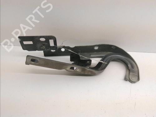 Used Hinge/Door check strap PEUGEOT 3008 I MPV (0U_) 2.0 HDi 150 / BlueHDi 150 (150 hp) 14897680