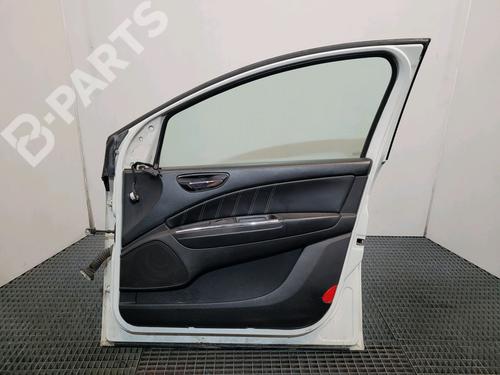Right front door LANCIA DELTA III (844_) 1.6 D Multijet (844.AXF11, 844.AXF1A) | BP9030109C3 
