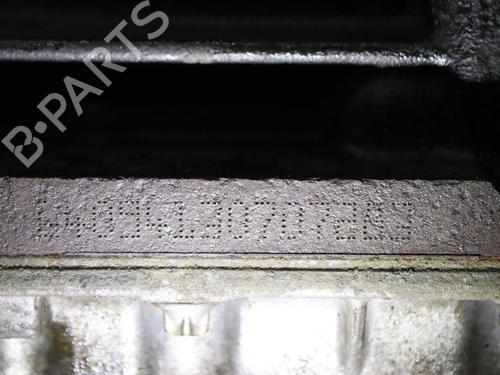 Engine MERCEDES-BENZ B-CLASS Sports Tourer (W245) B 200 CDI (245.208) | BP29016516M1