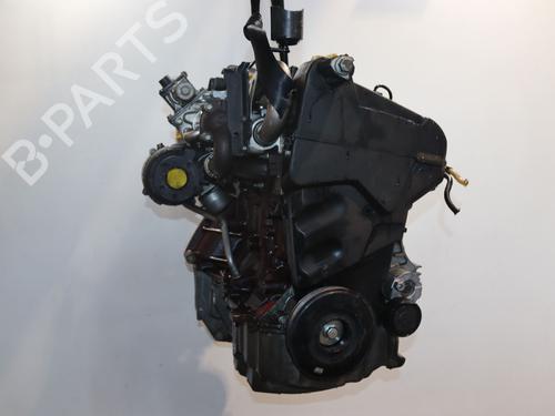 Engine RENAULT SCÉNIC II (JM0/1_) 1.5 dCi (JM1E, JM16) | BP30333219M1 