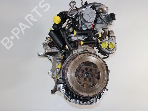 Engine NISSAN PRIMERA Hatchback (P12) 1.9 dCi | BP17783556M1 