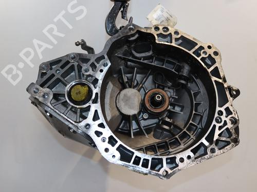 gearbox-opel-corsa-e-x15-2014-29016547 main image