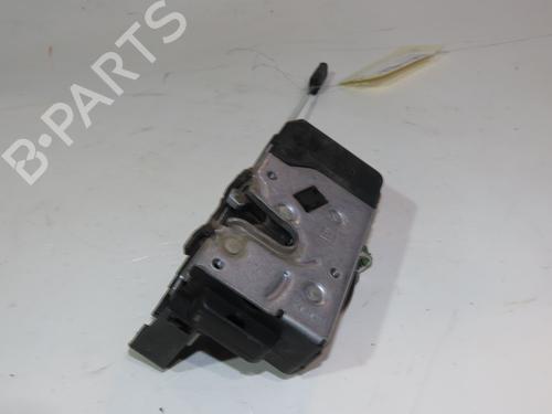 Used Front right lock OPEL MERIVA A MPV (X03) 1.7 CDTI (E75) (100 hp) 20710993