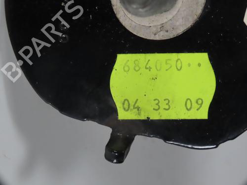 Used Seat buckle RENAULT CLIO II (BB_, CB_) 1.5 dCi (B/C2J) (68 hp) 30265777