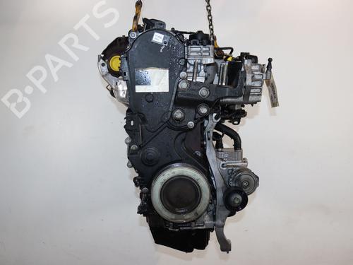 Engine FORD MONDEO V Turnier (CF) 2.0 TDCi | BP37162617M1 - Image 4