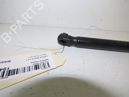 Tailgate lift support LANCIA DELTA III (844_) 1.4 (844.AXA1A) | BP16400491C138 
