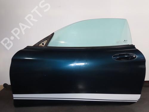 Used Left front door HYUNDAI COUPE I (RD) 1.6 16V (116 hp) 33058954