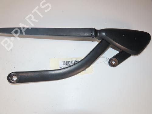 Used Front windshield wiper arm RENAULT GRAND SCÉNIC II (JM0/1_) 1.5 dCi (JM1E) (106 hp) 31277609