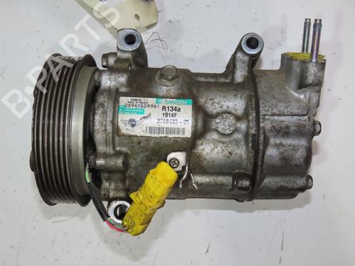 AC compressor MINI MINI Convertible (R57) Cooper | BP38527140M34 - Image 3