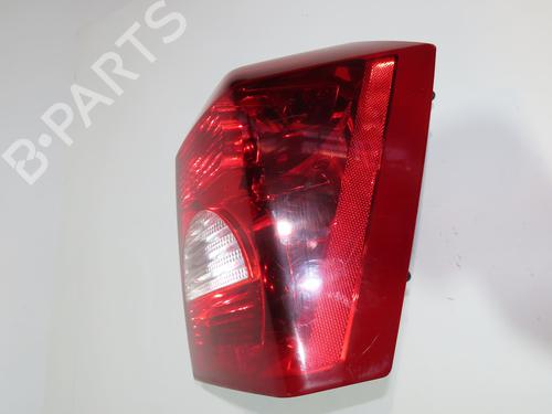 Used Right taillight Right taillight CITROËN NEMO Box Body/MPV (AA_) 1.4 HDi (68 hp) 15625480 15625480