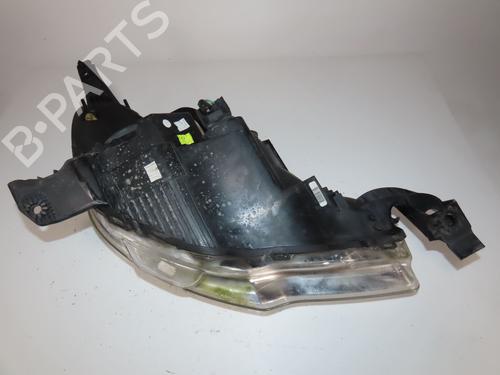 Phare gauche Phare gauche CITROËN C3 II (SC_) 1.6 HDi (92 hp) 35970764 35970764