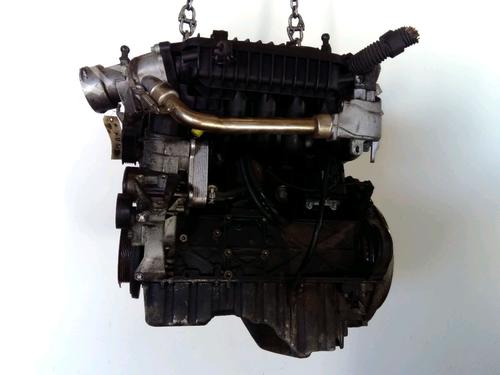 Engine MERCEDES-BENZ C-CLASS Coupe (CL203) C 220 CDI (203.708) | BP12262972M1 