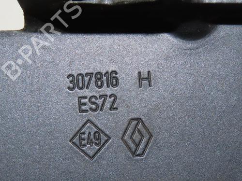 Hinge/Door check strap RENAULT CLIO III (BR0/1, CR0/1) 1.4 16V | BP23162340C146 