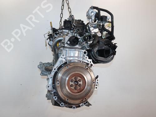 Engine PEUGEOT 108 1.0 VTi 72 | BP37530229M1 - Image 2