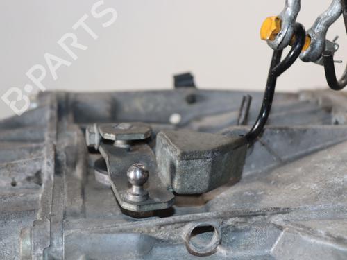 Used Gearbox Gearbox 38100409 38100409