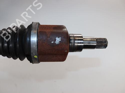 Used Right front driveshaft Right front driveshaft FORD PUMA (J2K, CF7) 1.0 Flexifuel (125 hp) 35935985 35935985