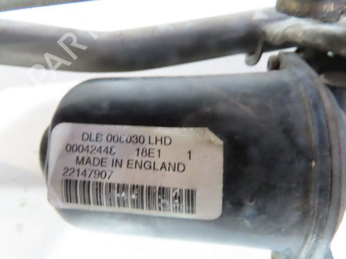 Front wiper motor LAND ROVER FREELANDER I (L314) 2.0 Td4 4x4 | BP19061933M29 