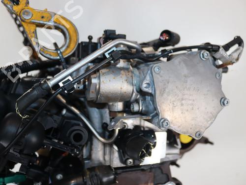 Engine VW GOLF VI Convertible (517) 2.0 GTI | BP40051534M1 - Image 2