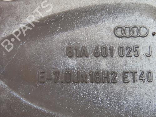 Fælk AUDI Q2 (GAB, GAG) 35 TDI (150 hp) 19748117