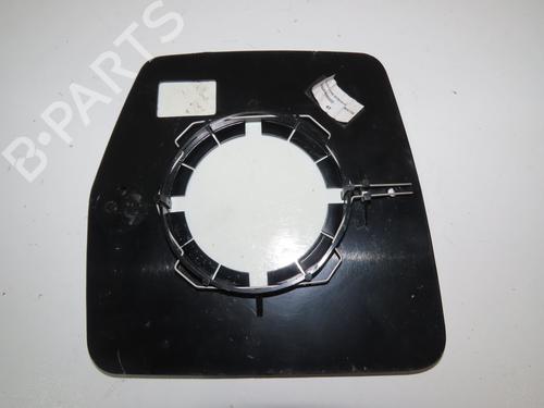 Used Left mirror CITROËN JUMPY I (U6U_) 1.9 D 70 (69 hp) 23162524