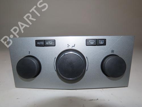 Climate control OPEL ZAFIRA / ZAFIRA FAMILY B (A05) 1.7 CDTI (M75) | BP23161240I5