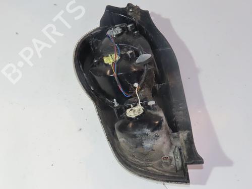 Used Right taillight CHEVROLET SPARK (M300) 1.2 LPG (82 hp) 26197578