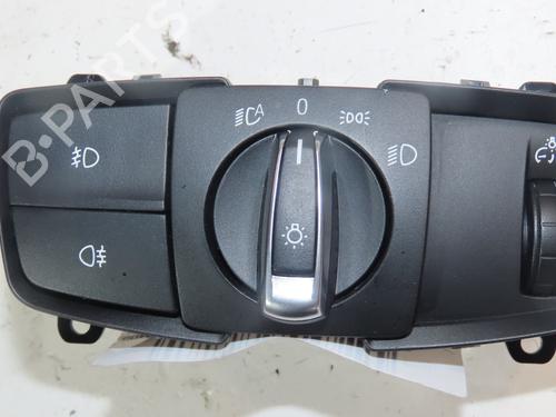 Headlight switch BMW 2 Coupe (F22, F87) 218 d | BP29170935I24 