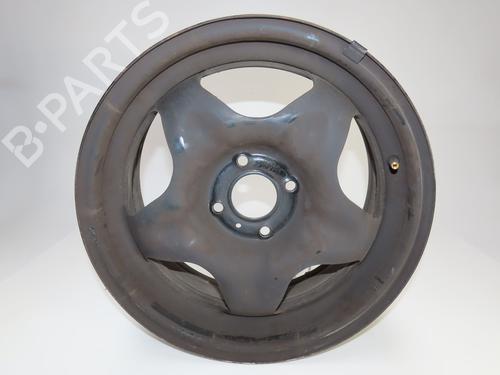 Rim CITROËN C3 III (SX) 1.2 PureTech 82 | BP29846048C45