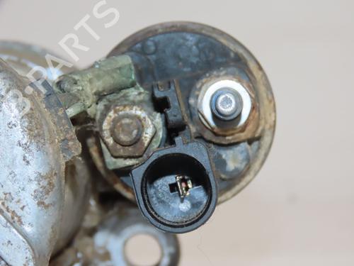 Starter PEUGEOT 308 CC (4B_) 2.0 HDi | BP34201119M8 - Image 2