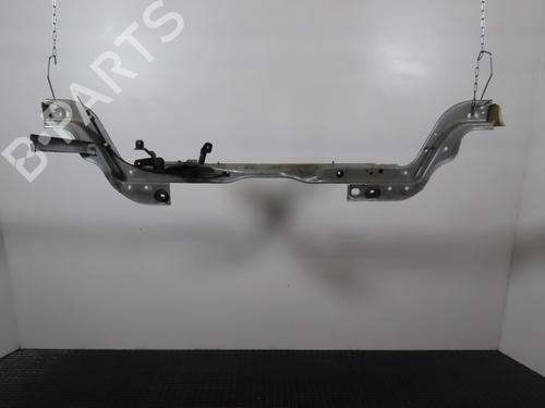 Frontplate/Frontkurv CITROËN NEMO MPV 1.3 HDi 75 | BP16286240C72 