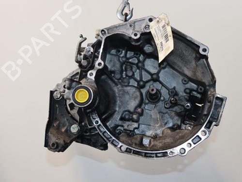 Gearbox CITROËN C3 II (SC_) 1.4 | BP23898774M3 