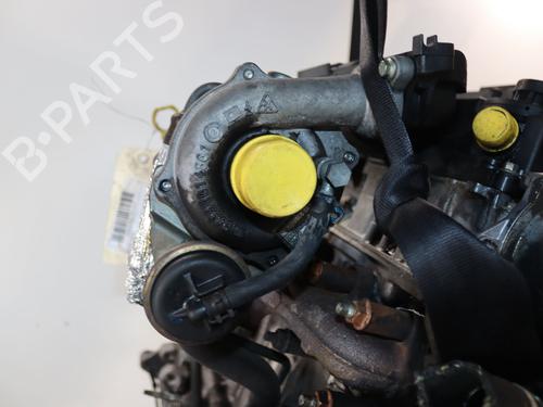 Motor Motor 38736736 38736736